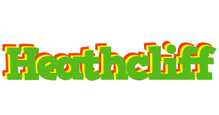 Heathcliff crocodile logo
