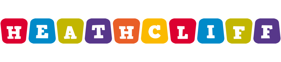 Heathcliff daycare logo