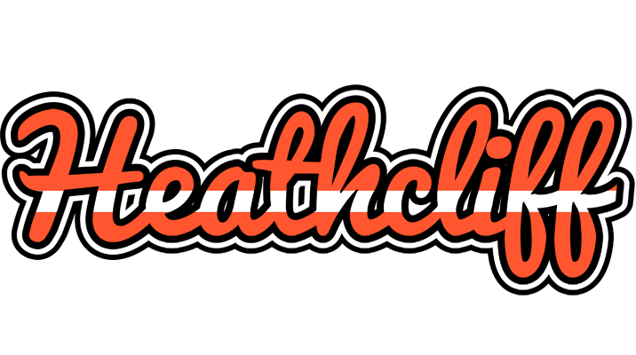 Heathcliff denmark logo