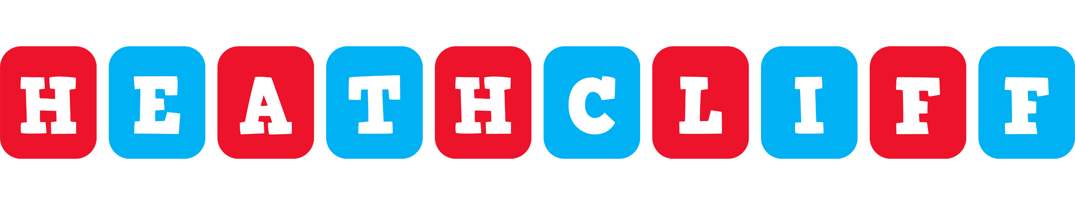 Heathcliff diesel logo