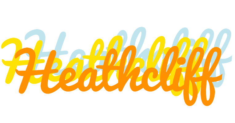 Heathcliff energy logo