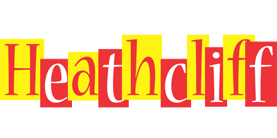 Heathcliff errors logo