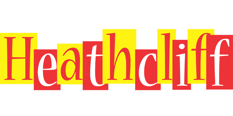Heathcliff errors logo