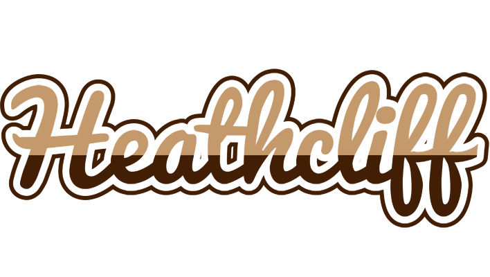 Heathcliff exclusive logo