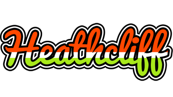 Heathcliff exotic logo