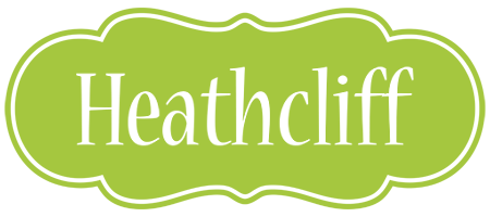 Heathcliff family logo