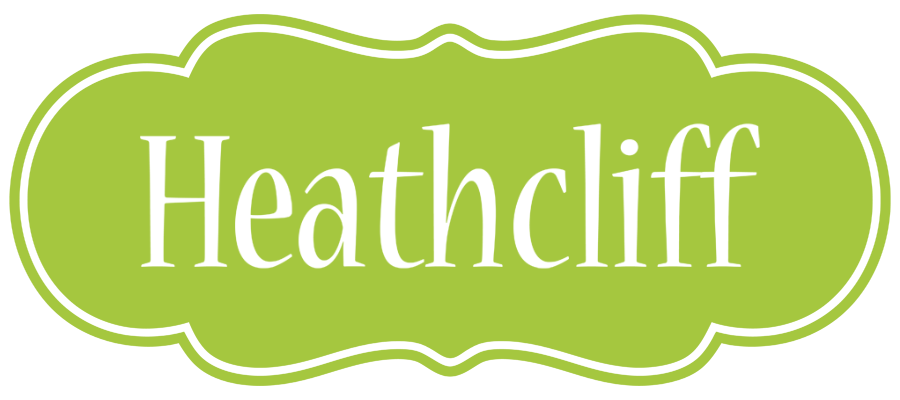 Heathcliff family logo
