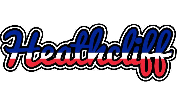 Heathcliff france logo