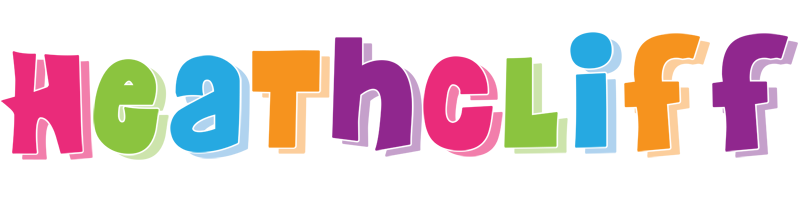 Heathcliff friday logo
