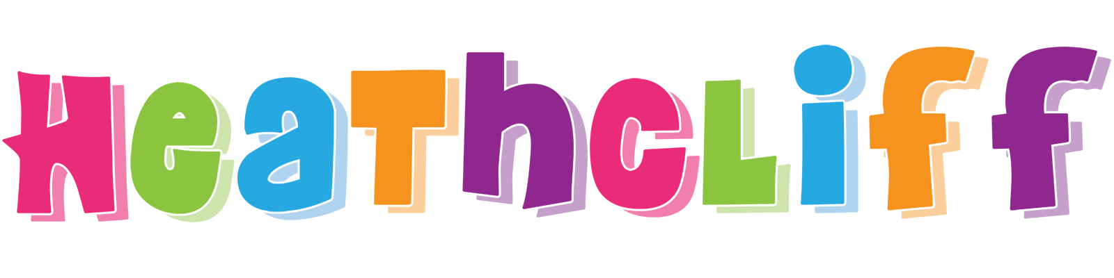 Heathcliff friday logo