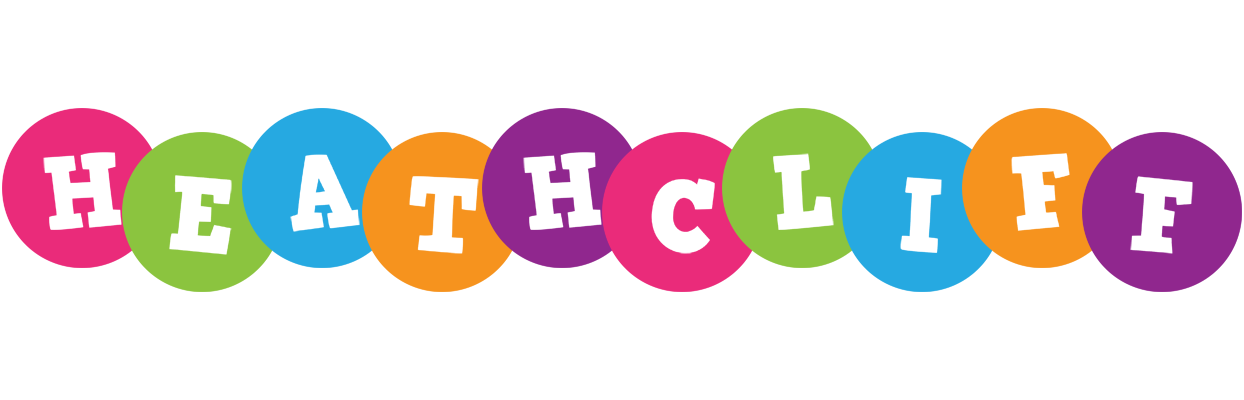 Heathcliff friends logo