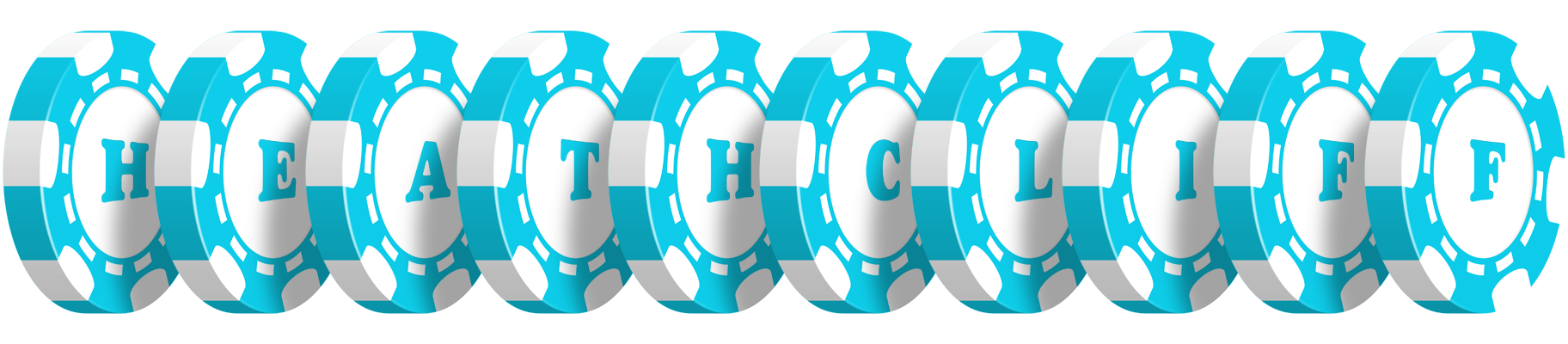 Heathcliff funbet logo