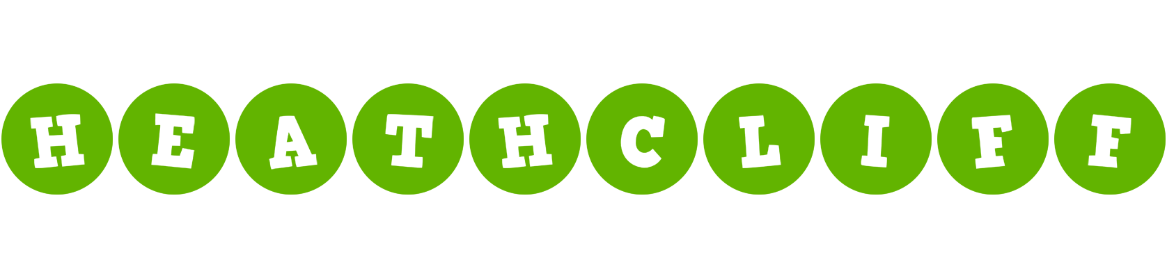 Heathcliff games logo