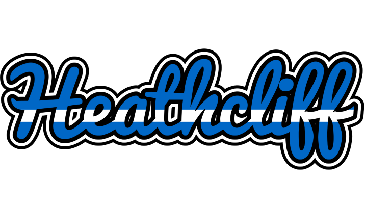 Heathcliff greece logo