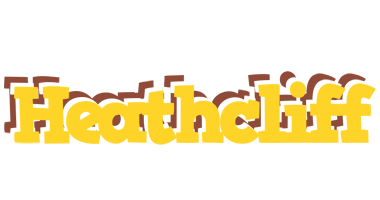 Heathcliff hotcup logo