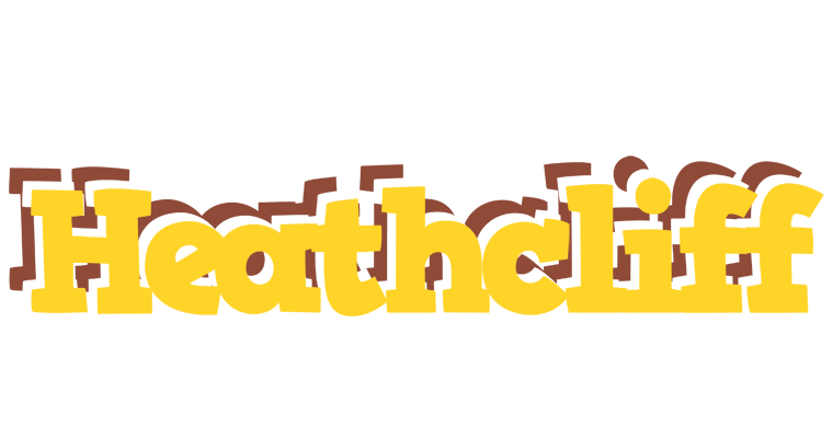 Heathcliff hotcup logo