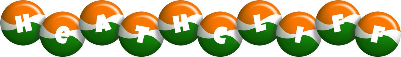 Heathcliff india logo