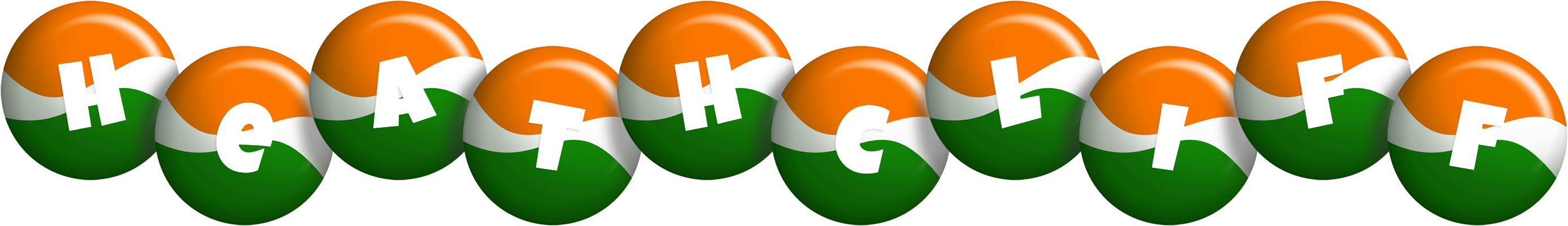 Heathcliff india logo