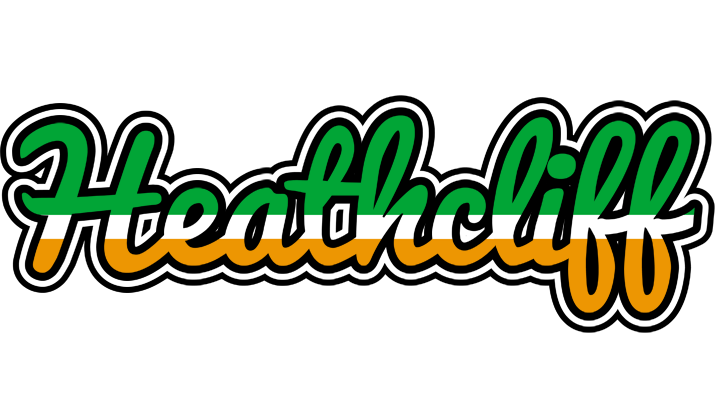 Heathcliff ireland logo