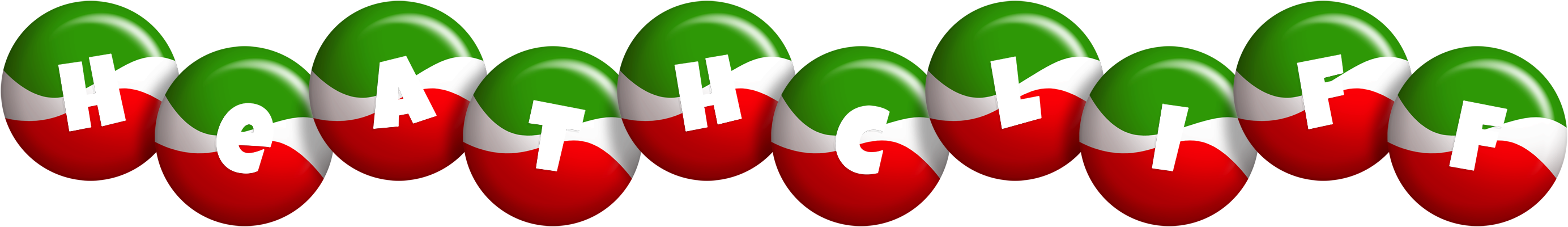Heathcliff italy logo