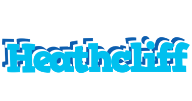 Heathcliff jacuzzi logo