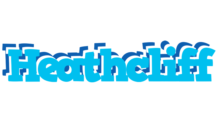 Heathcliff jacuzzi logo