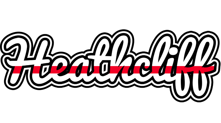 Heathcliff kingdom logo
