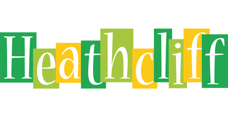 Heathcliff lemonade logo