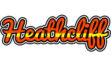 Heathcliff madrid logo