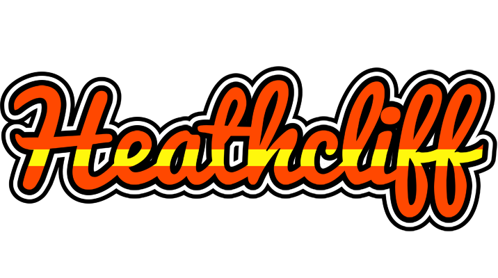 Heathcliff madrid logo