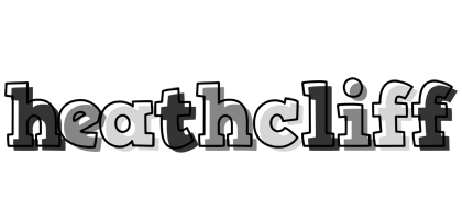 Heathcliff night logo