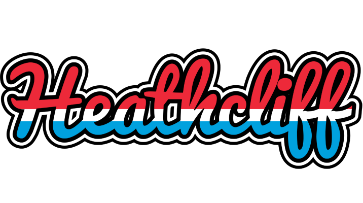 Heathcliff norway logo