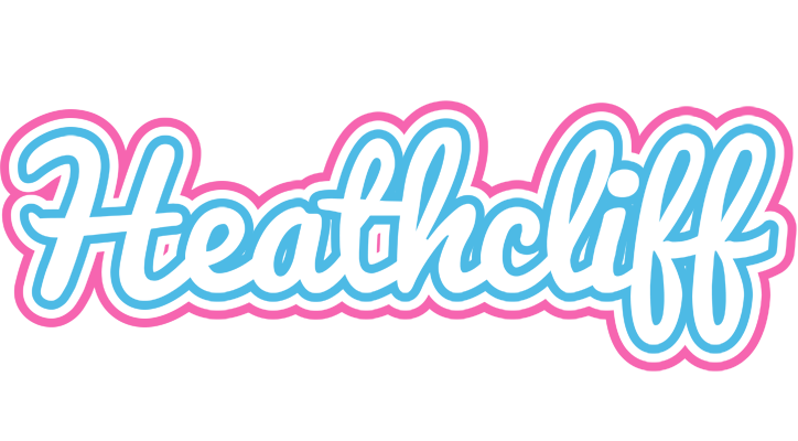 Heathcliff outdoors logo