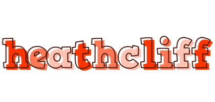 Heathcliff paint logo