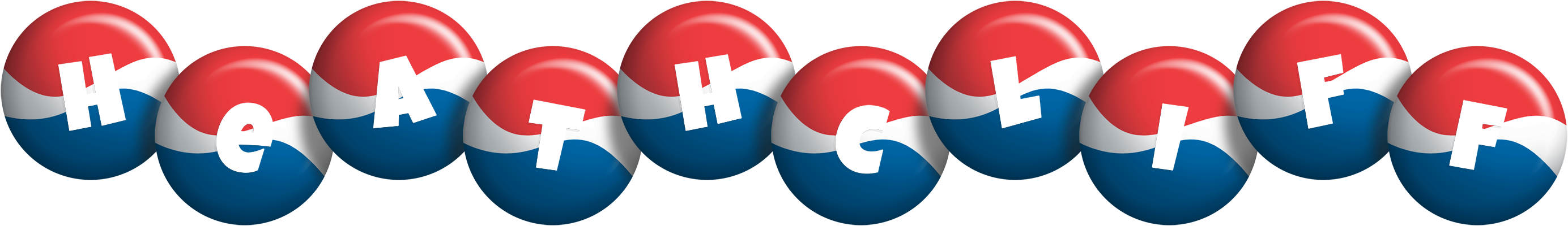 Heathcliff paris logo