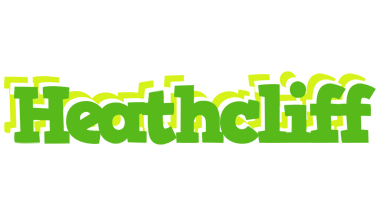 Heathcliff picnic logo