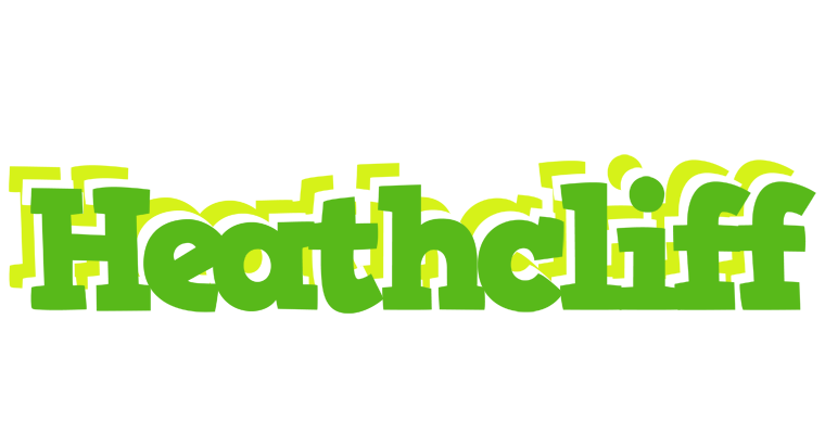 Heathcliff picnic logo