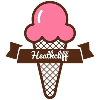 Heathcliff premium logo