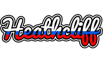 Heathcliff russia logo