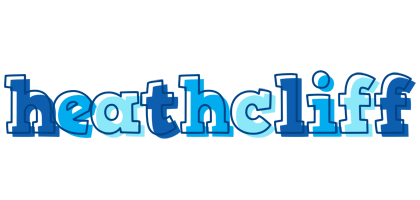 Heathcliff sailor logo