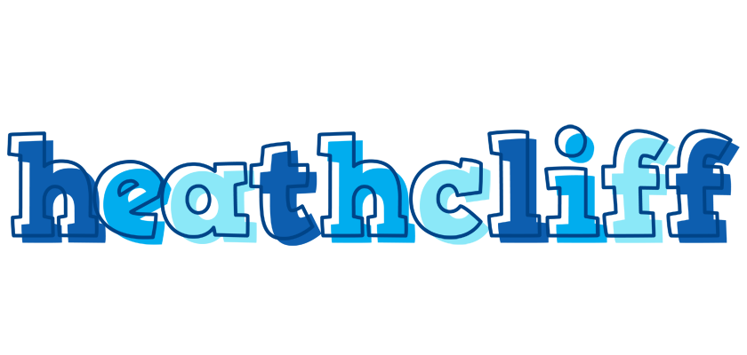 Heathcliff sailor logo