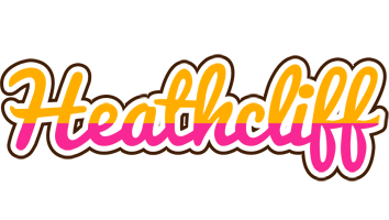 Heathcliff smoothie logo