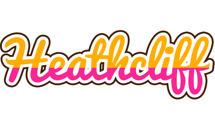 Heathcliff smoothie logo