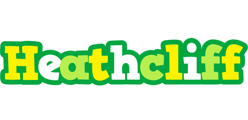 Heathcliff soccer logo