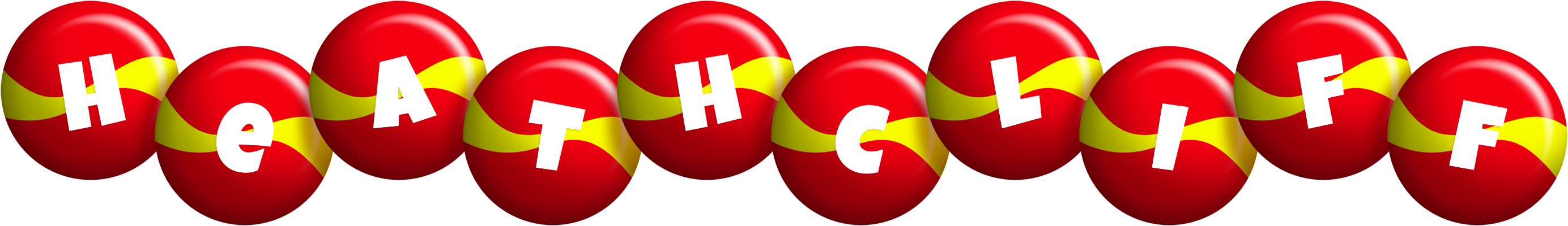 Heathcliff spain logo