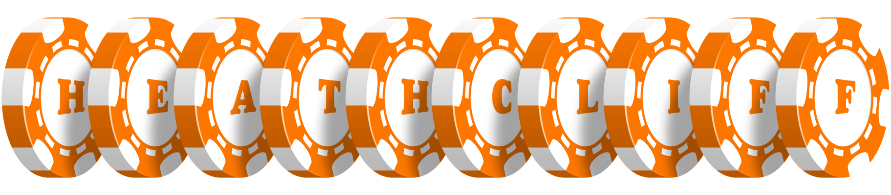 Heathcliff stacks logo