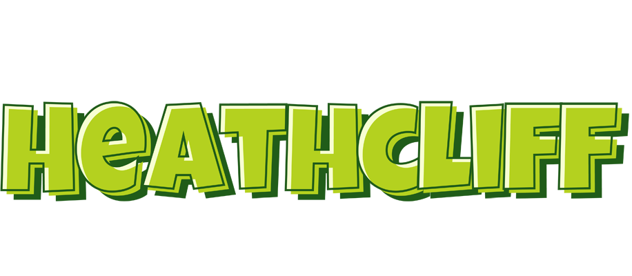 Heathcliff summer logo