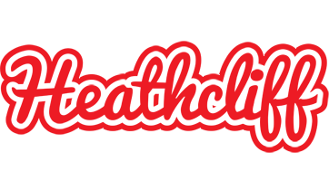 Heathcliff sunshine logo