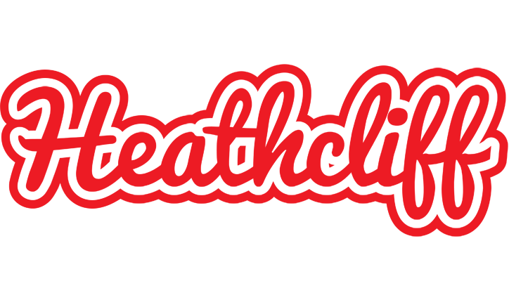 Heathcliff sunshine logo