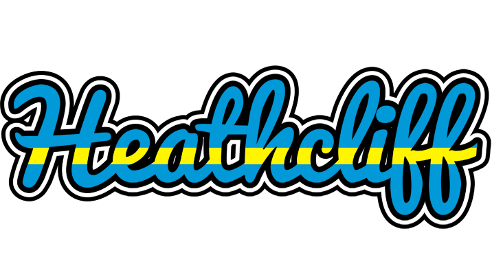 Heathcliff sweden logo